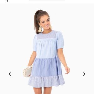 English Factory NWT Quinn Dress size M